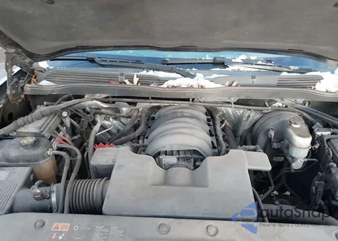 2015 Chevrolet Silverado 1500 Wt z USA, uszkodzony, nr VIN 1GCVKPEC0FZ281152